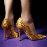 Modelo Besame de Brian Atwood